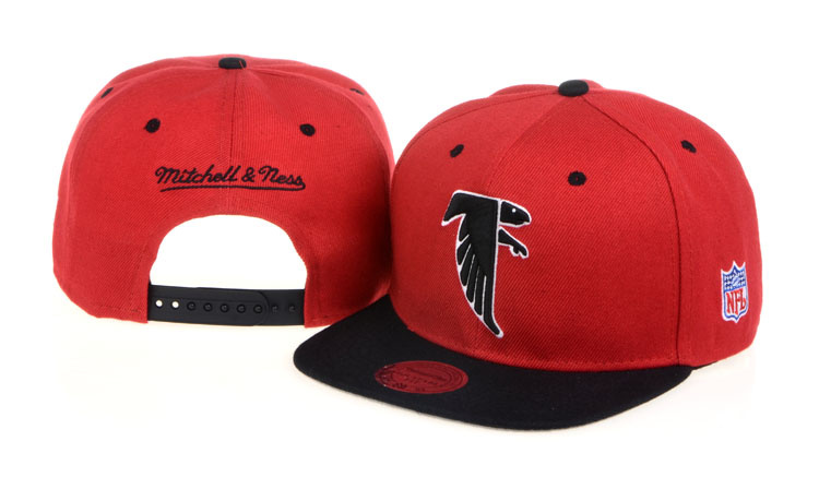 Atlanta Falcons NFL Snapback Hat 60D2